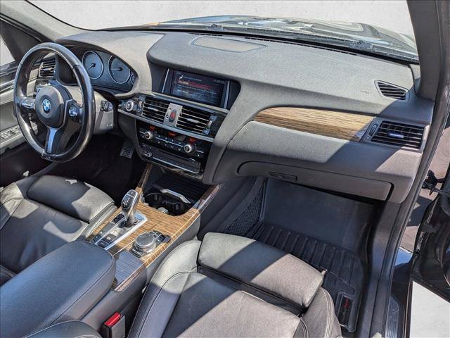 Used 2017 BMW X3 xDrive28i AWD/4WD image 22