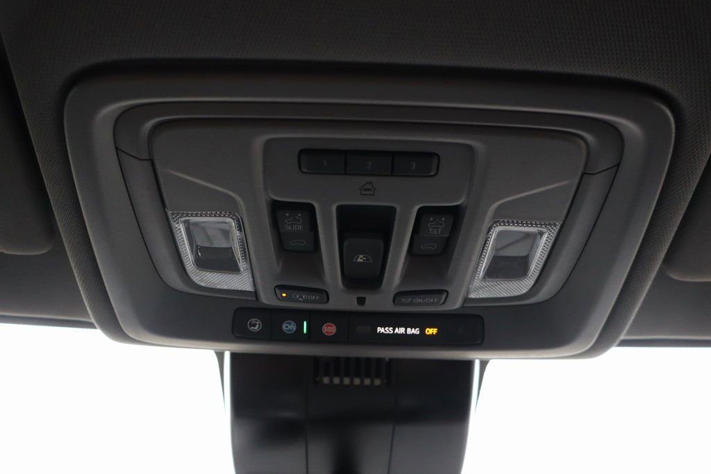 New 2026 Chevrolet Silverado 2500 LTZ w/ LTZ Convenience Package image 18