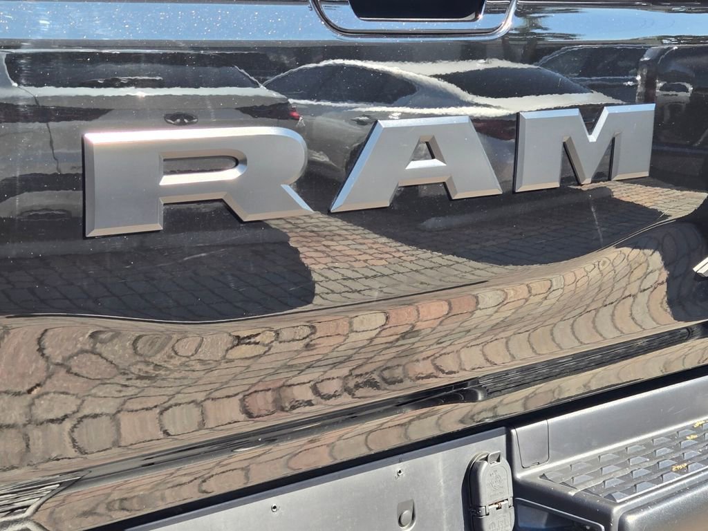 Used 2022 RAM 1500 TRX w/ TRX Level 1 Equipment Group image 10