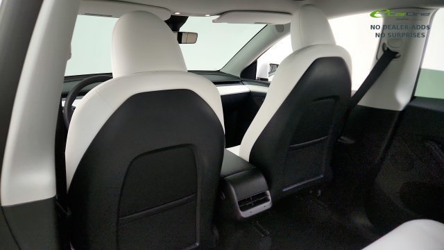 Used 2025 Tesla Model Y Performance AWD/4WD image 43