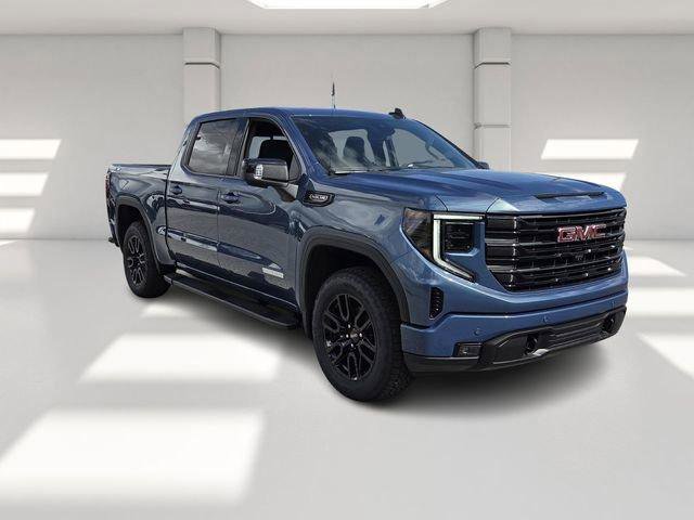 New 2026 GMC Sierra 1500 Elevation w/ Elevation Premium Package image 10