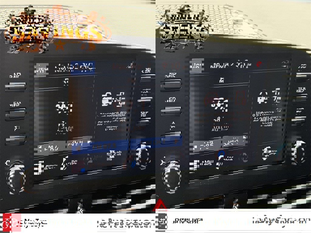 Used 2023 Hyundai Elantra SEL image 17