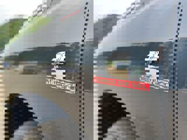 New 2025 RAM 2500 Big Horn image 12