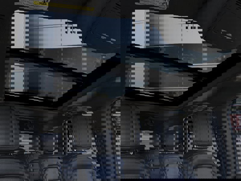 New 2025 Lincoln Navigator Reserve w/ Jet Appearance Package image 22