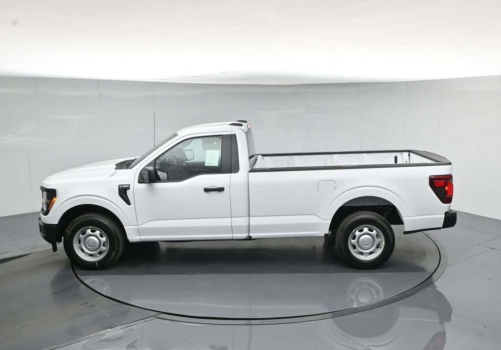 New 2026 Ford F150 XL RWD image 33