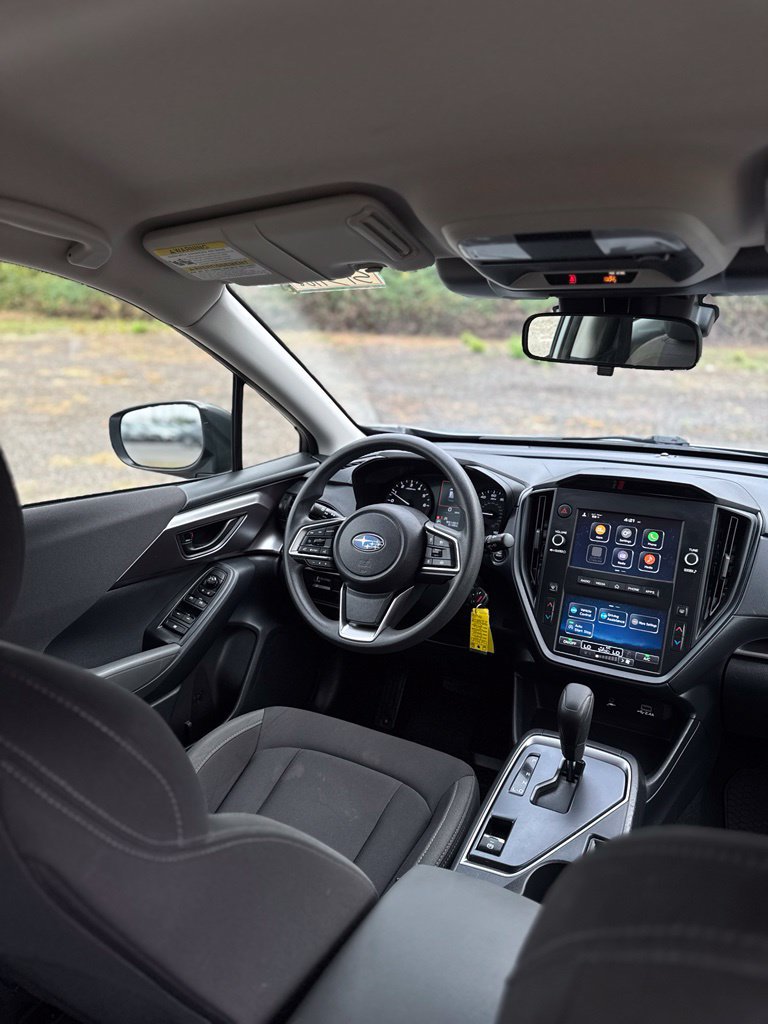 Certified 2024 Subaru Impreza 2.0i AWD/4WD image 24