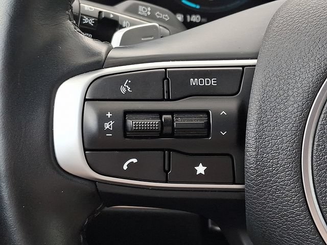 Used 2023 Kia Sportage SX Prestige AWD/4WD image 23