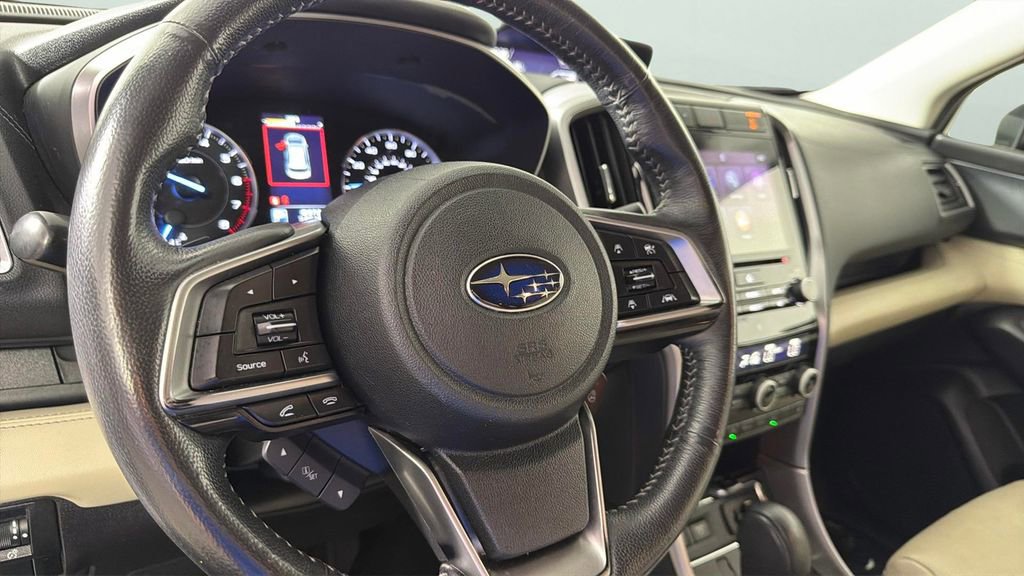 Used 2019 Subaru Ascent Limited AWD/4WD image 22