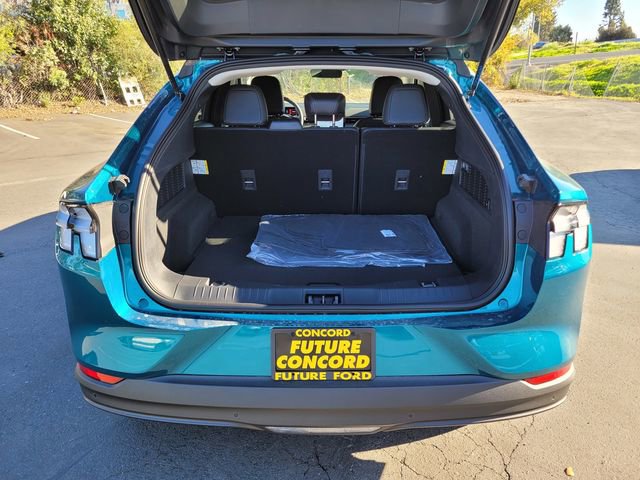 New 2026 Ford Mustang Mach-E Select w/ Comfort Package RWD image 17