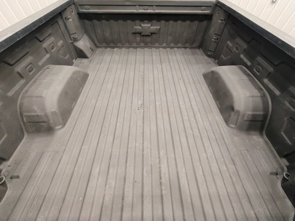 Used 2019 Chevrolet Silverado 1500 LT Trail Boss AWD/4WD image 20