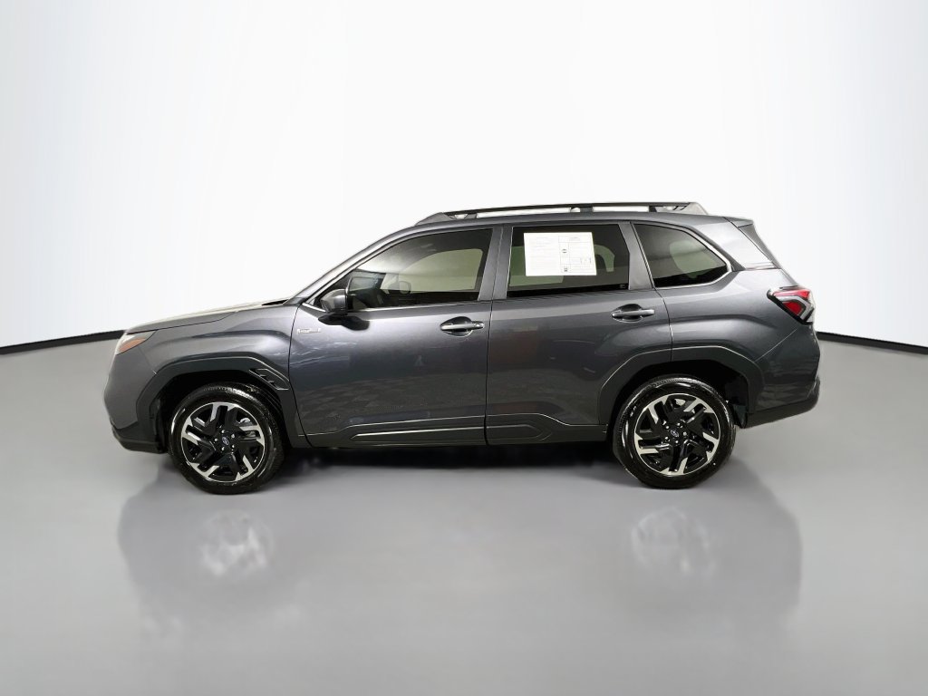 Used 2026 Subaru Forester Premium AWD/4WD image 6