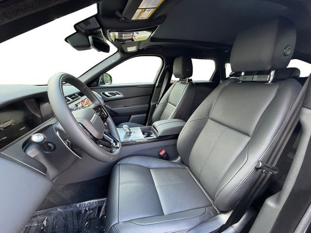 New 2026 Land Rover Range Rover Velar S AWD/4WD image 11