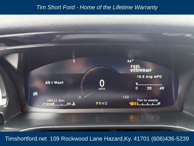Used 2023 Lincoln Aviator AWD w/ Premium Package image 29