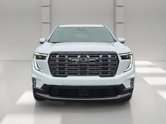 New 2026 GMC Acadia Denali Ultimate FWD image 8