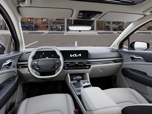 New 2026 Kia Sportage SX AWD/4WD image 14