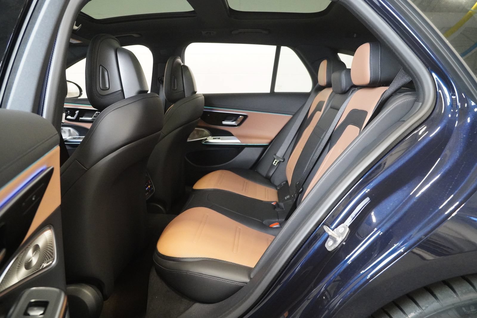 New 2027 Mercedes-Benz E 53 AMG e 4MATIC Wagon image 16