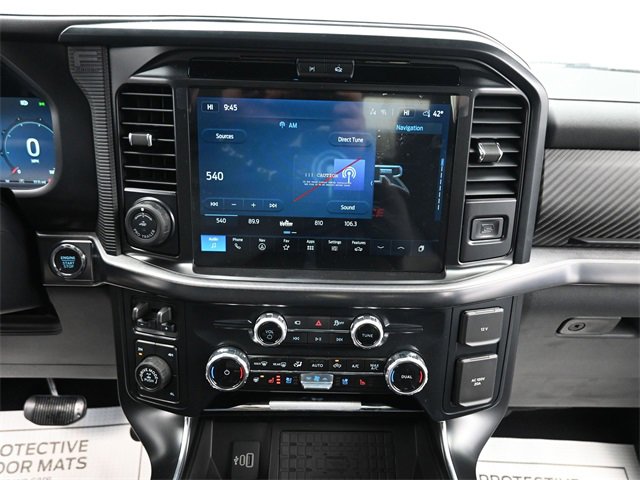 New 2025 Ford F150 Raptor image 18