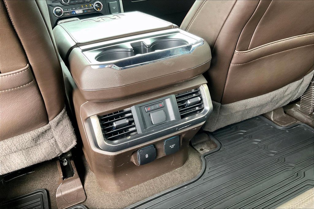 Used 2023 Ford F150 King Ranch w/ Equipment Group 601A High AWD/4WD image 29