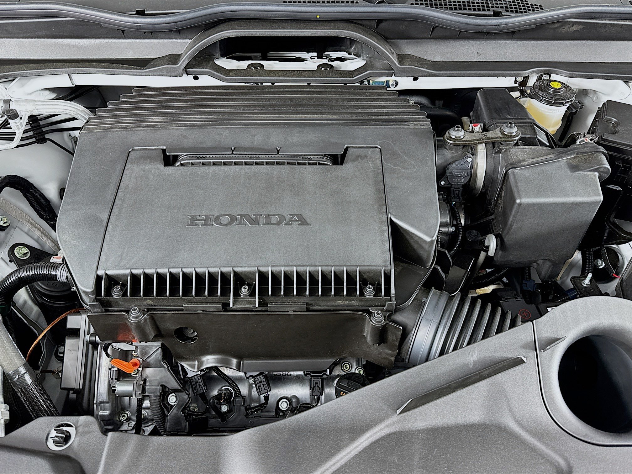 New 2026 Honda Pilot Touring image 33
