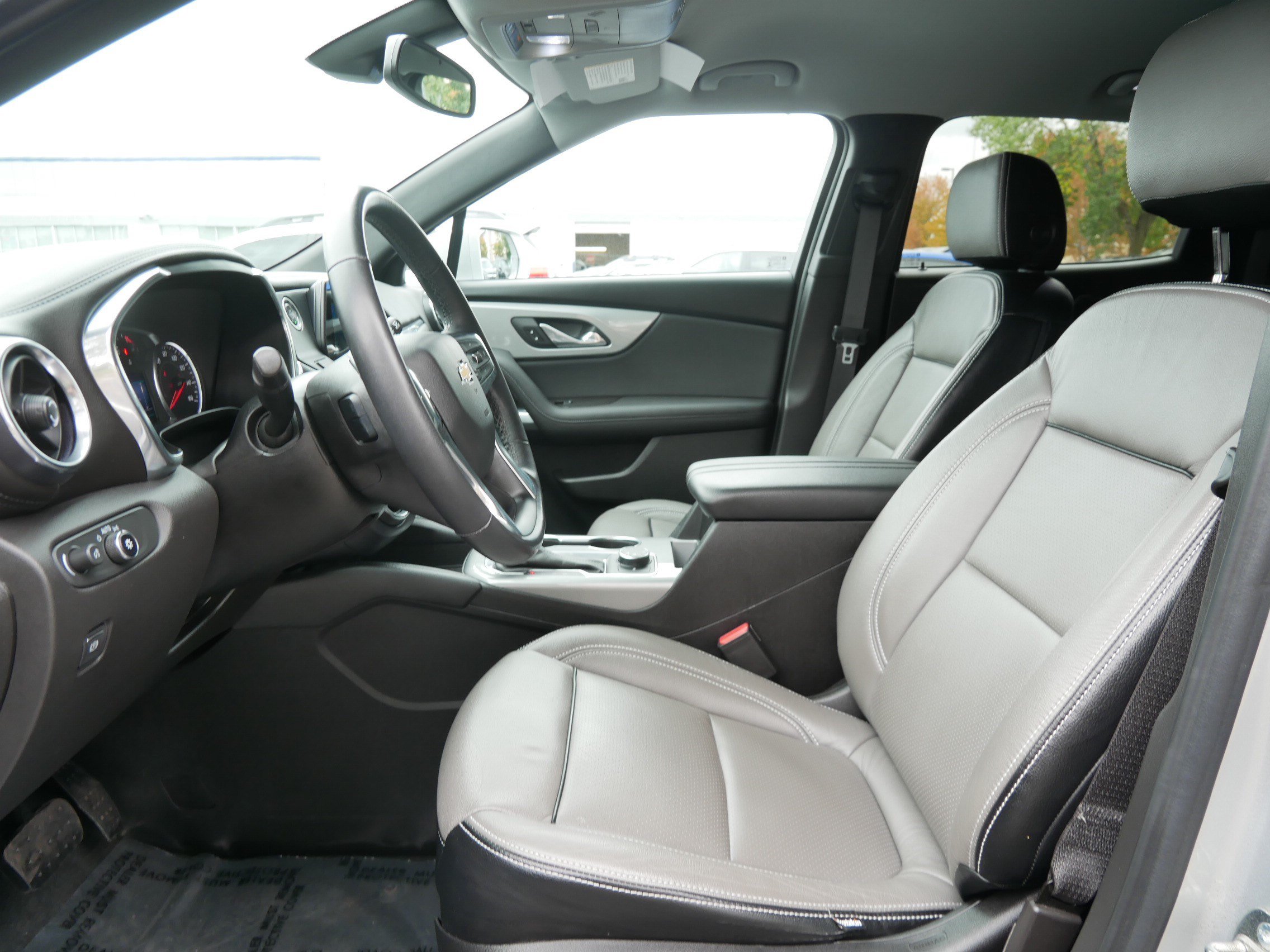 Used 2019 Chevrolet Blazer LT AWD/4WD image 21