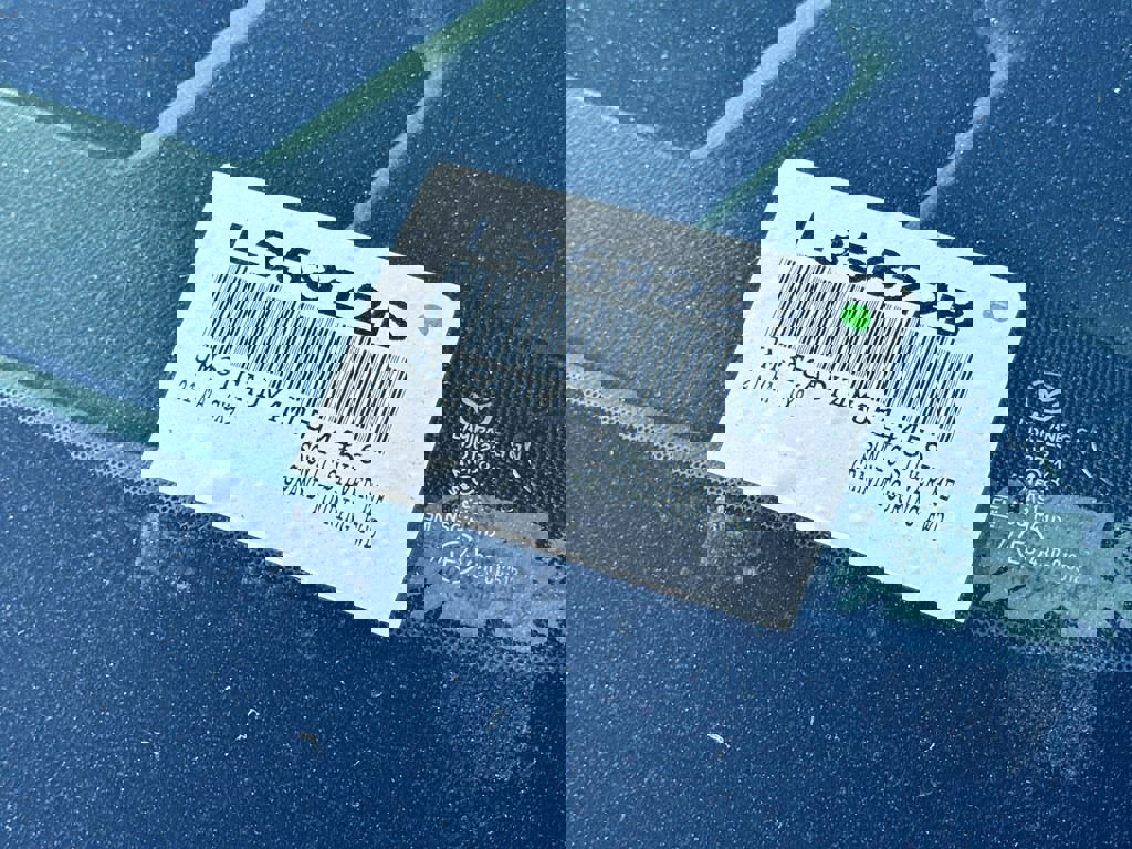 Used 2021 MAZDA CX-9 Grand Touring image 16