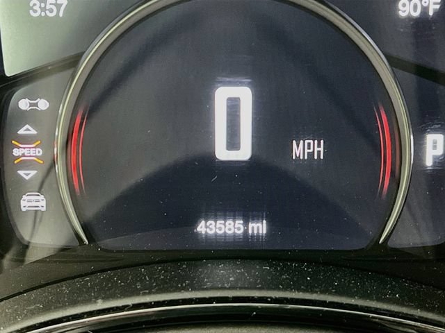 Used 2025 Dodge Durango GT AWD/4WD image 15