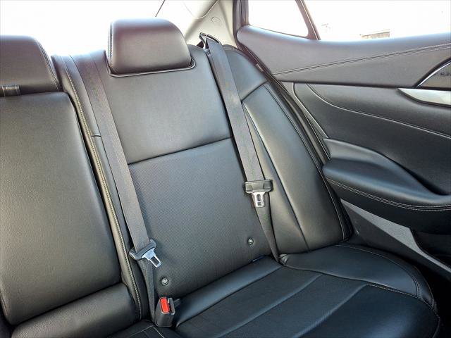 Used 2023 Nissan Maxima SV w/ Floor Mat Group FWD image 6