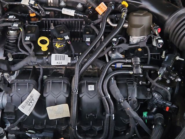 Used 2023 Ford Edge SEL image 49