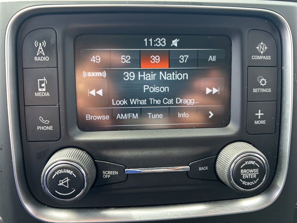 Used 2018 RAM 1500 Express AWD/4WD image 23