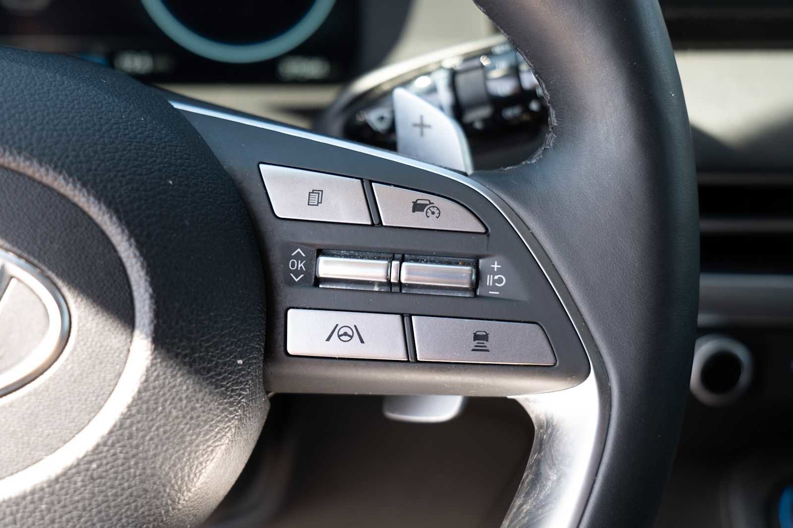 Used 2023 Hyundai Palisade Limited image 13