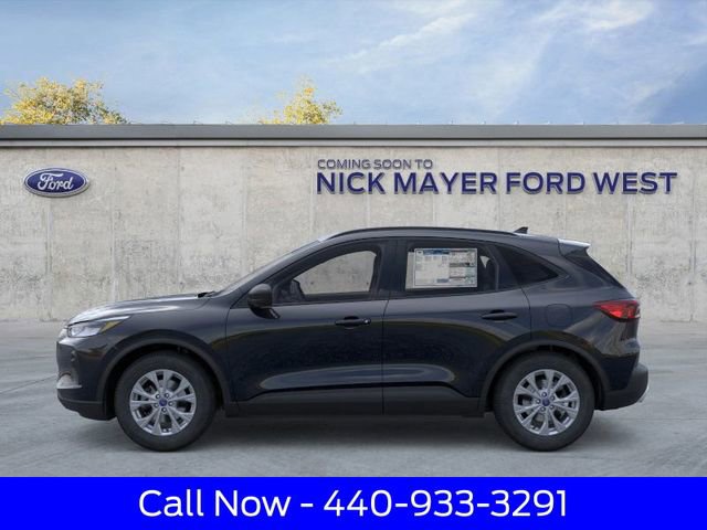New 2026 Ford Escape Active image 4