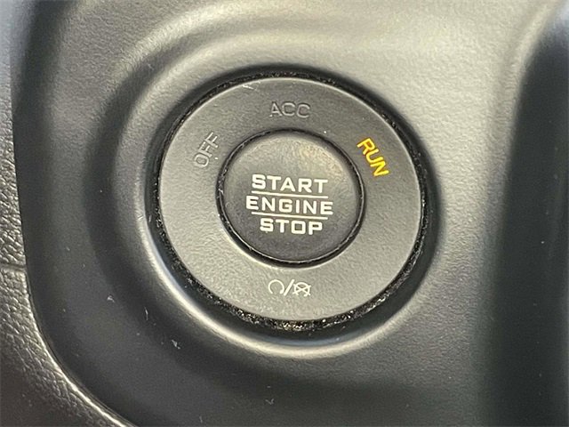 Used 2020 Jeep Gladiator Overland image 27