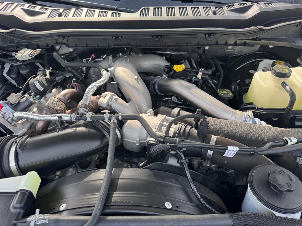 Used 2024 Ford F250 Lariat image 41