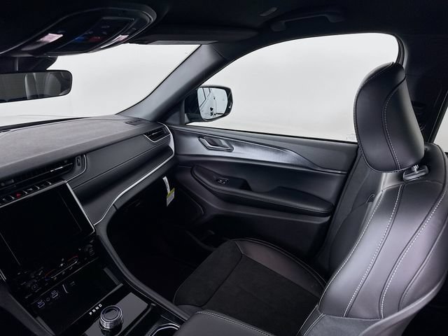 New 2025 Jeep Grand Cherokee L Laredo AWD/4WD image 25