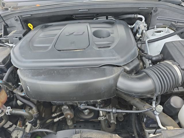 Used 2020 Dodge Durango SXT image 26