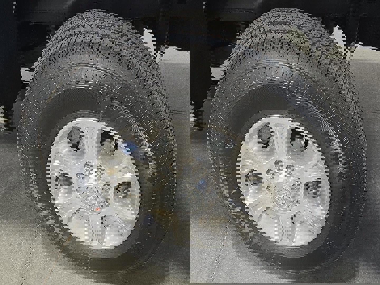 Used 2025 RAM 2500 Big Horn image 24