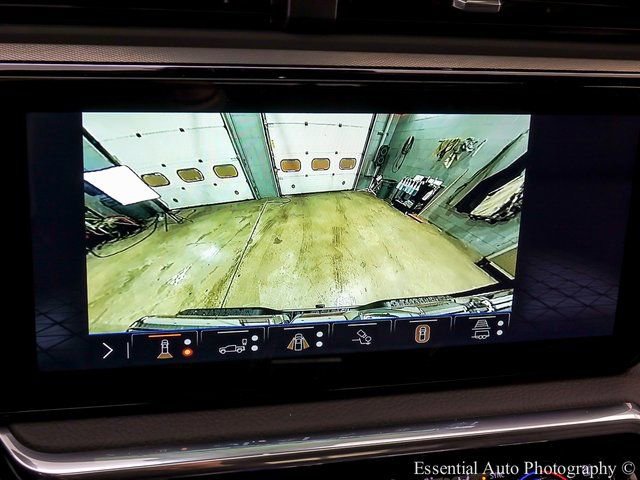 New 2026 GMC Sierra 1500 Denali image 16