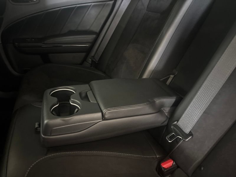 Used 2021 Dodge Charger R/T w/ Plus Group RWD image 19