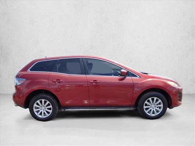 Used 2011 MAZDA CX-7 i SV FWD image 5