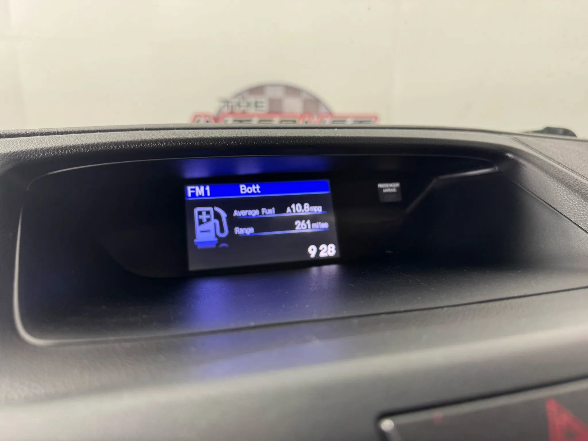 Used 2012 Honda CR-V EX image 19