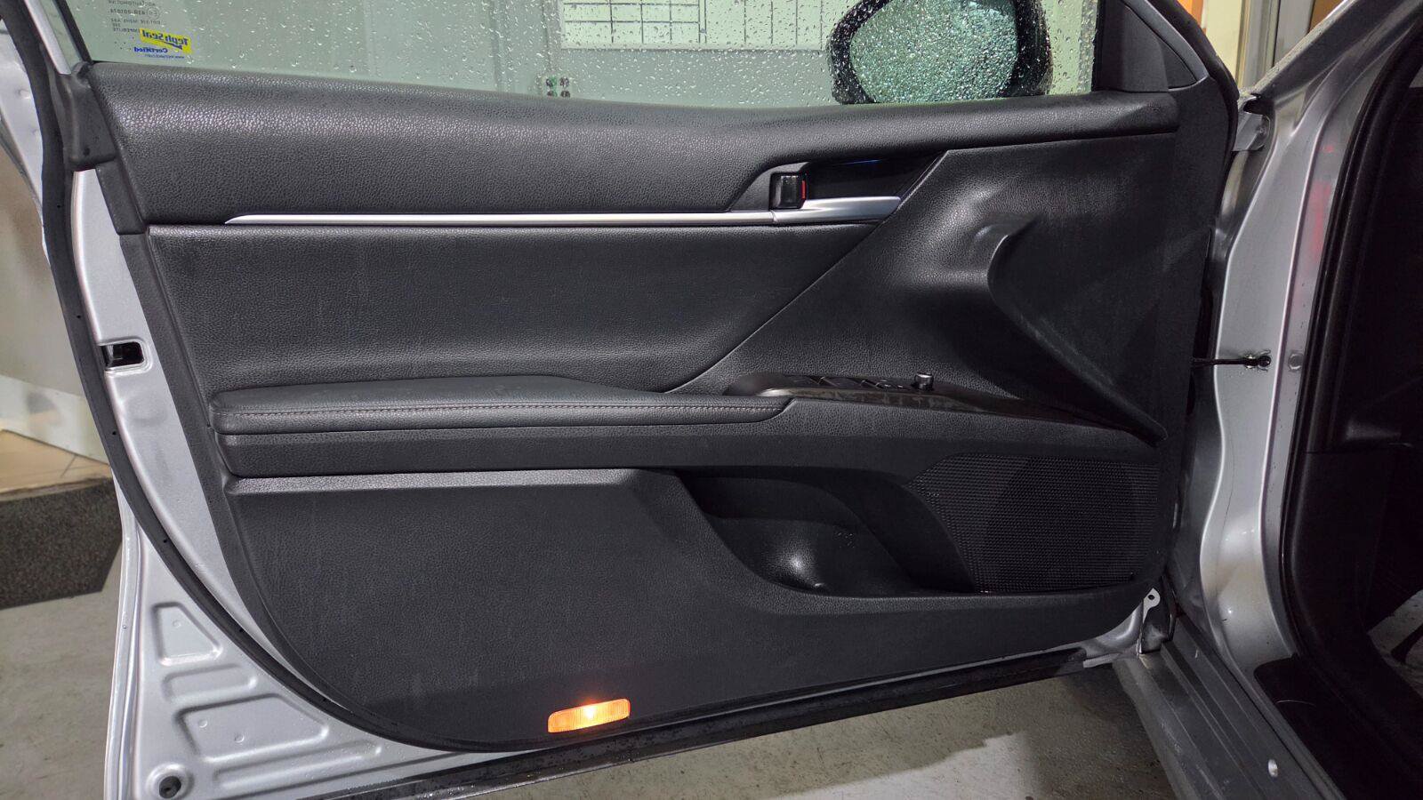 Used 2024 Toyota Camry XSE FWD image 16