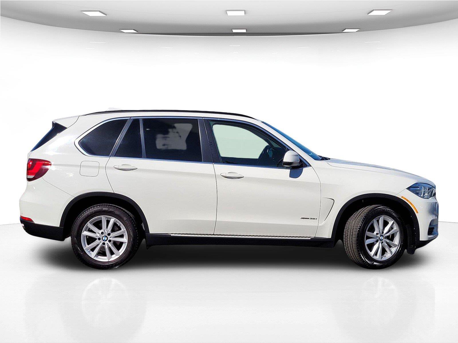 Used 2015 BMW X5 xDrive35i AWD/4WD image 5
