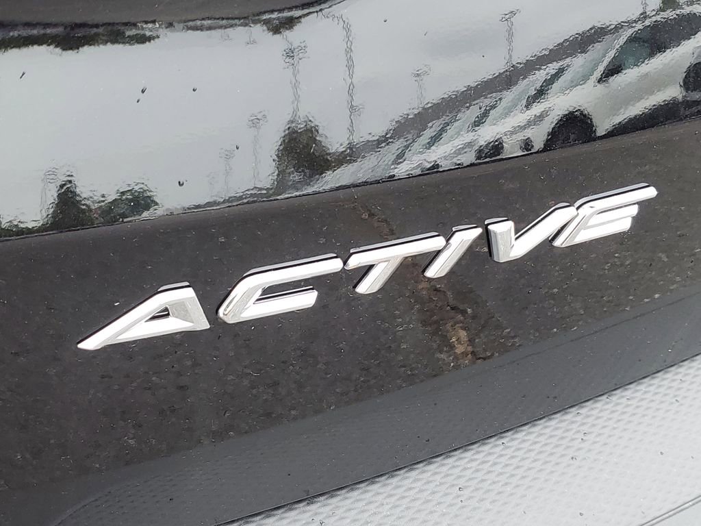 New 2025 Ford Escape Active w/ Active Premium Tech Pack image 34