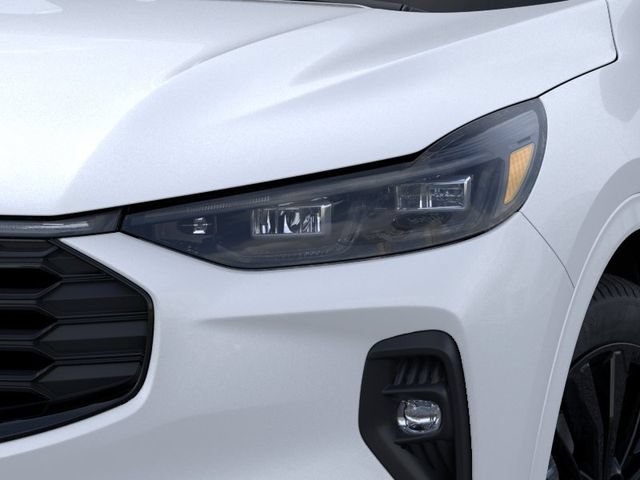New 2025 Ford Escape ST-Line Elite w/ Premium Technology Package AWD/4WD image 18