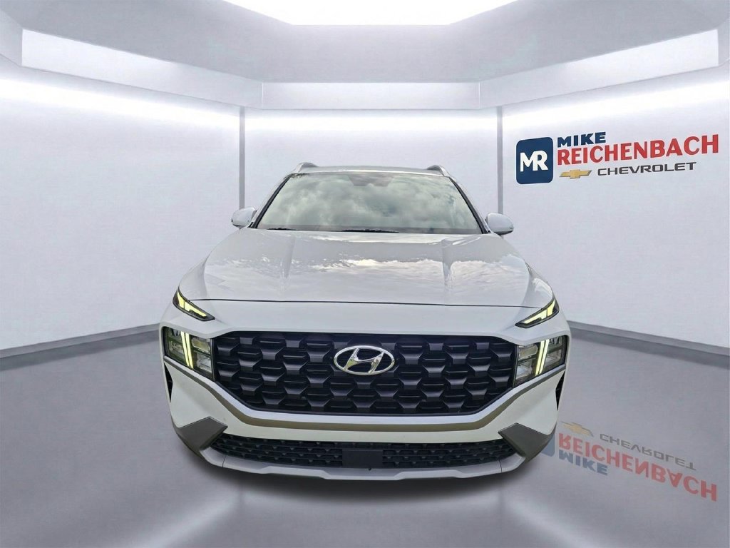 Used 2023 Hyundai Santa Fe SEL w/ Cargo Package FWD image 9