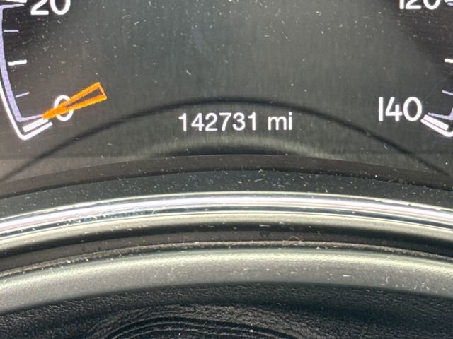 Used 2018 Jeep Grand Cherokee Limited w/ Trailer Tow Group IV image 25