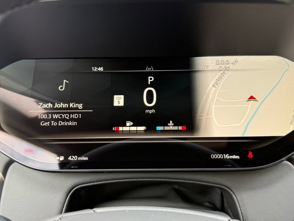 New 2026 Land Rover Range Rover Long Wheelbase SE AWD/4WD image 29