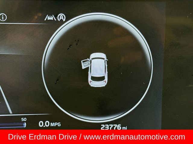 Used 2025 Kia Telluride SX Prestige image 33