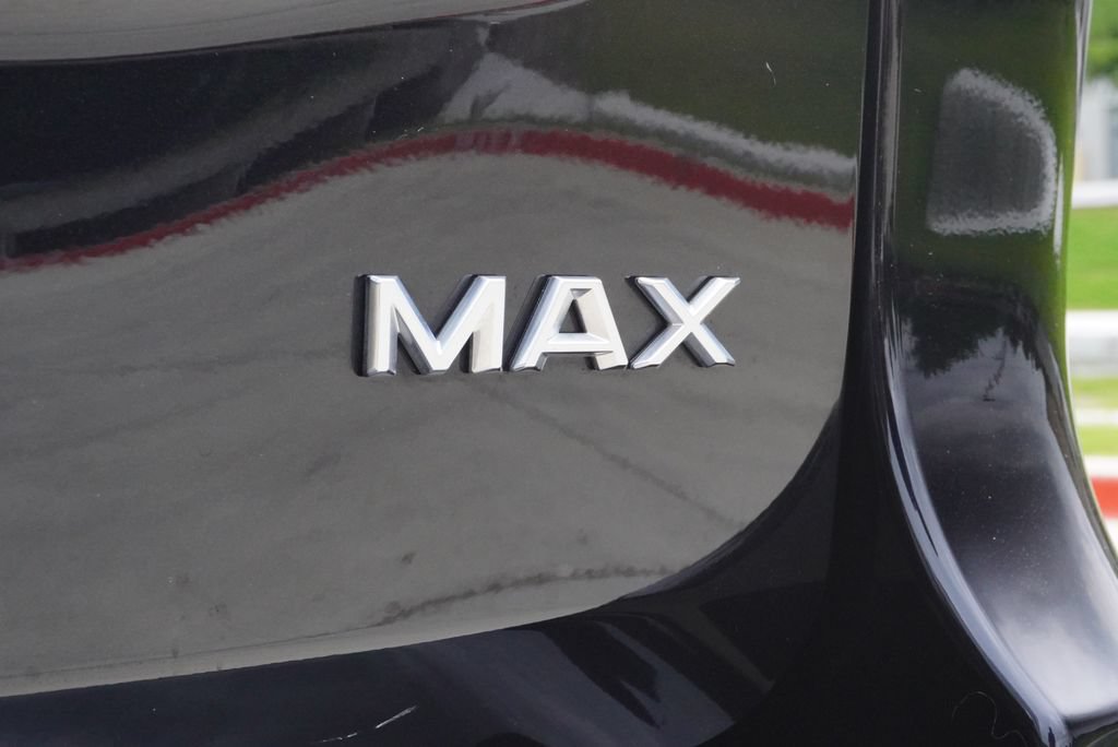 Used 2025 Ford Expedition Max Active AWD/4WD image 8