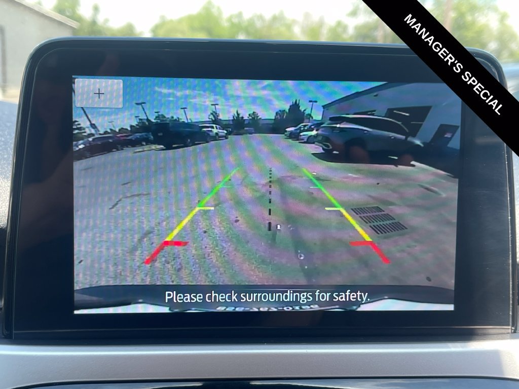 Used 2020 Ford Escape SE AWD/4WD image 28
